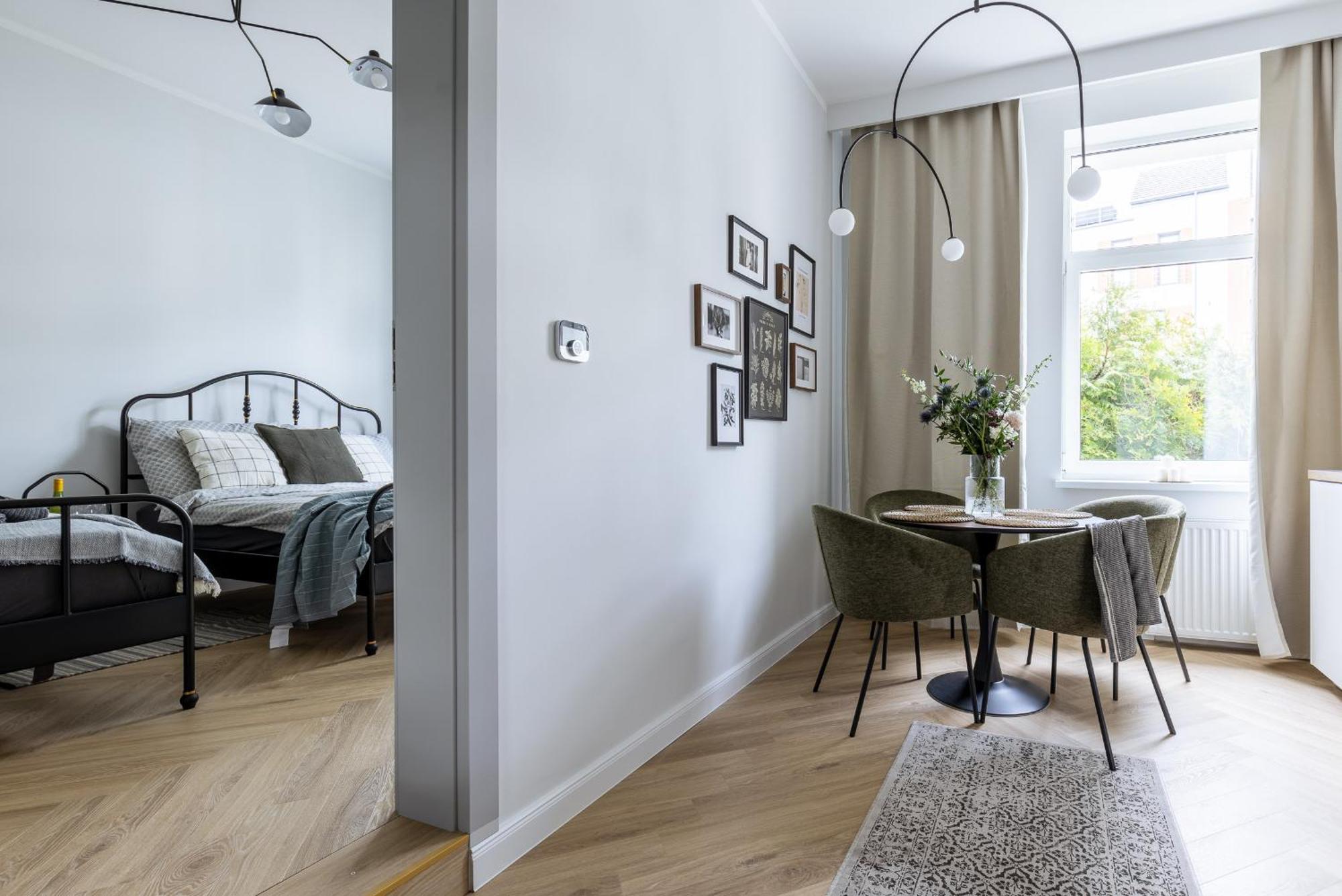 Apartment Monciak Comfort - Hipodrom