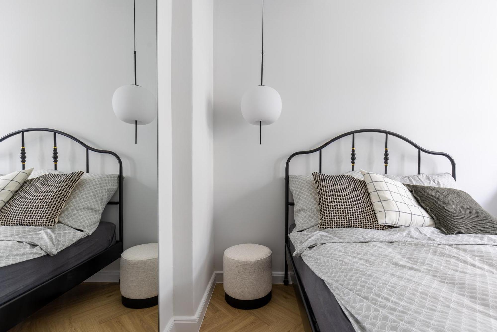 Monciak Comfort - Hipodrom Zoppot