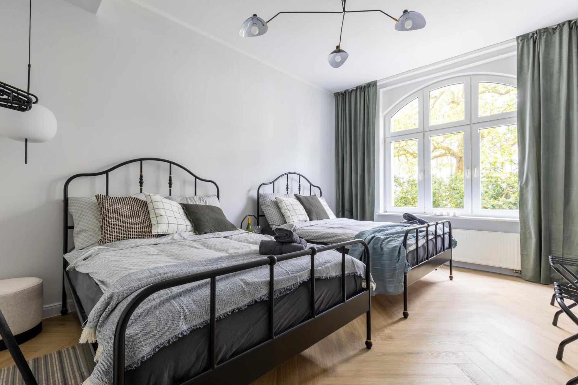 Apartment Monciak Comfort - Hipodrom *
