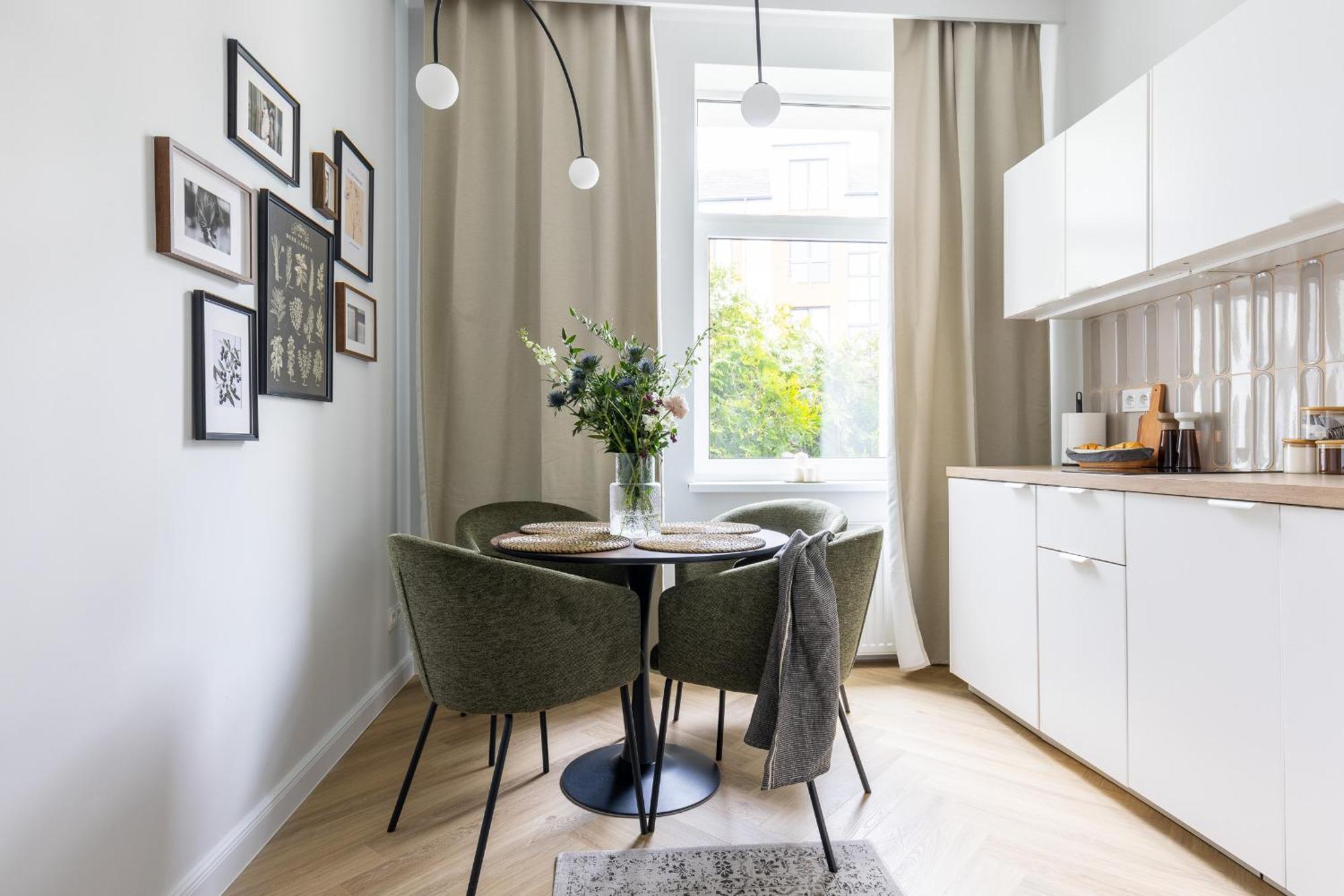 Apartment Monciak Comfort - Hipodrom