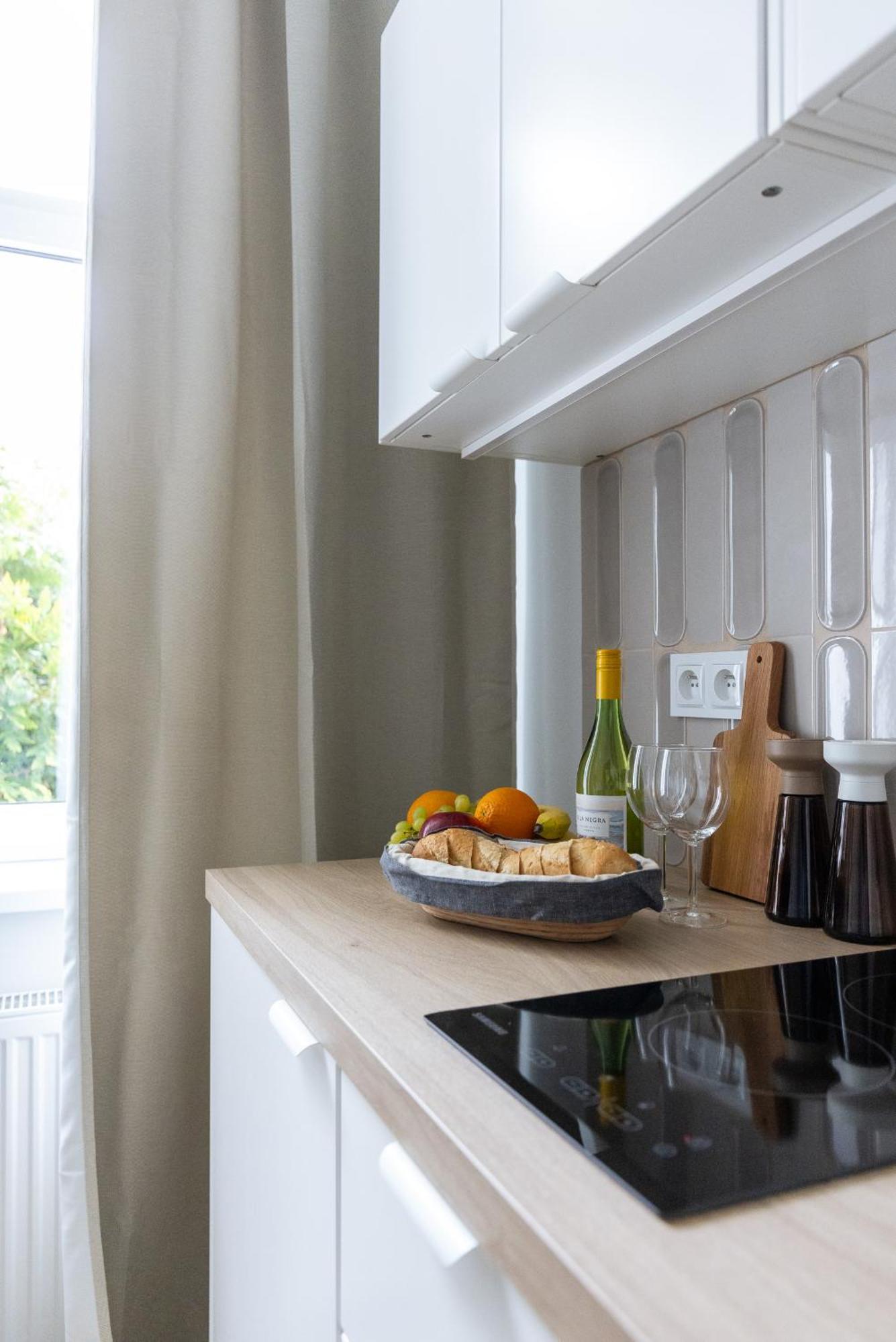 Apartament Monciak Comfort - Hipodrom *